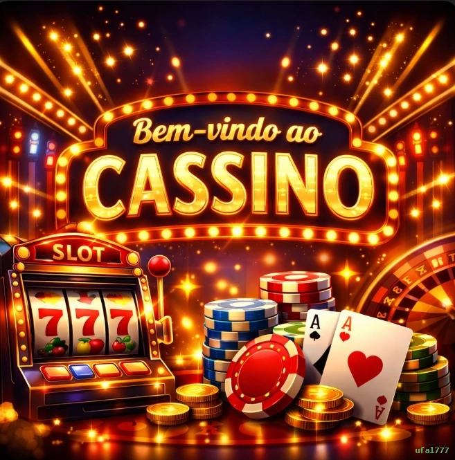 Cashback semanal ufal777