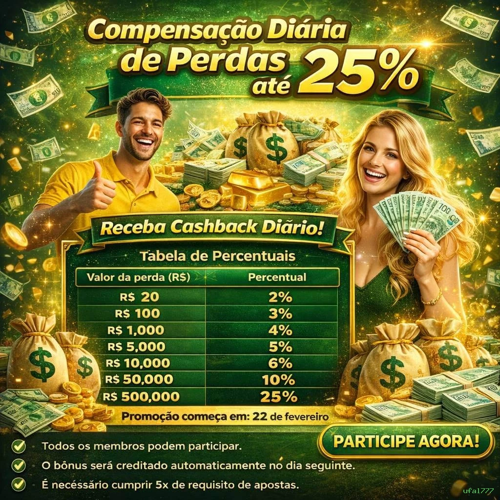Métodos de pagamento aceitos na ufal777