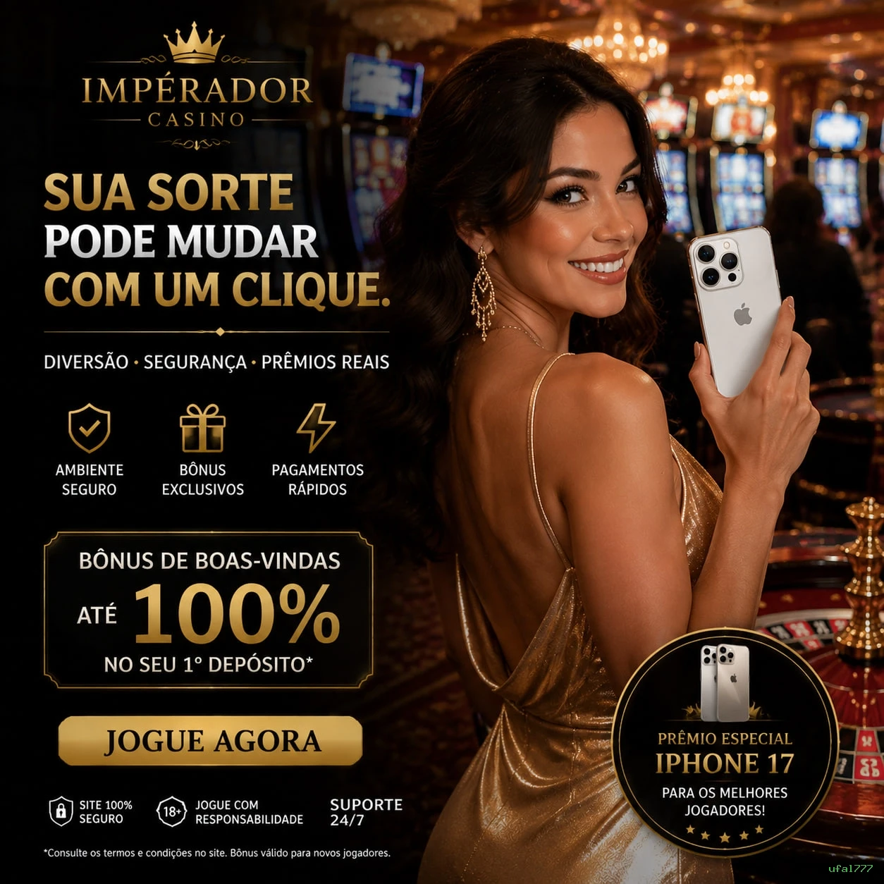 Jogos Fortune 20+