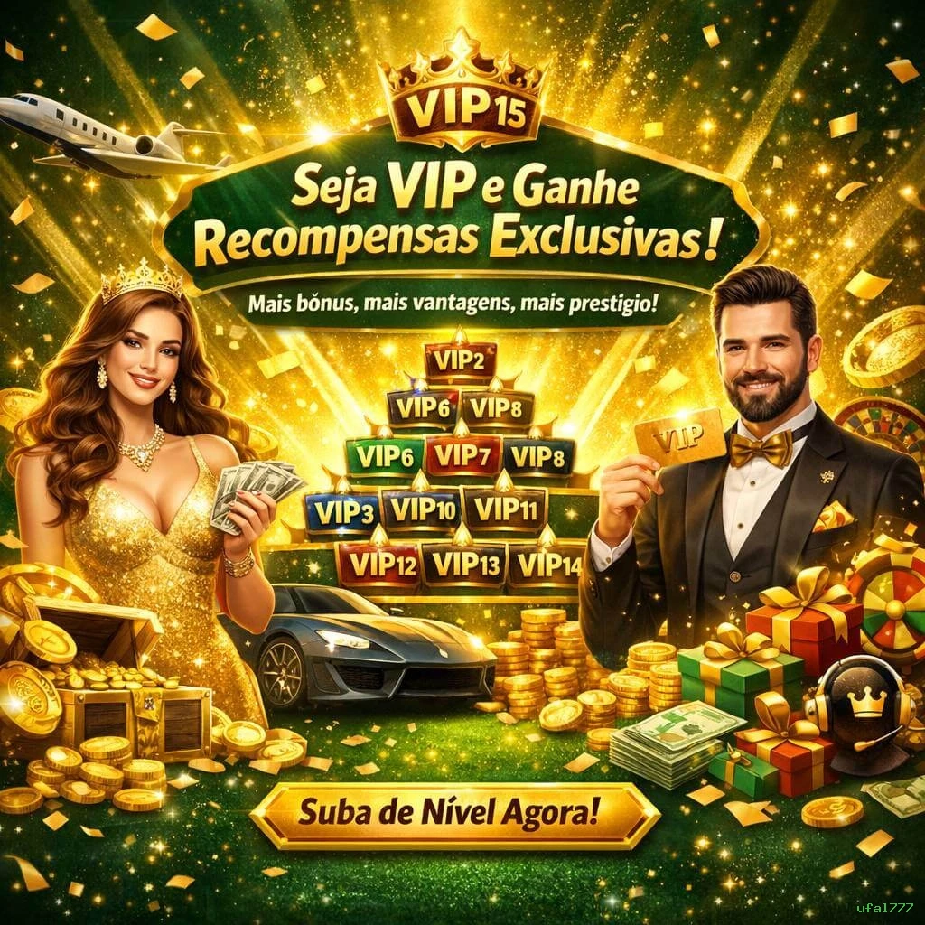Lottery Clássica na ufal777